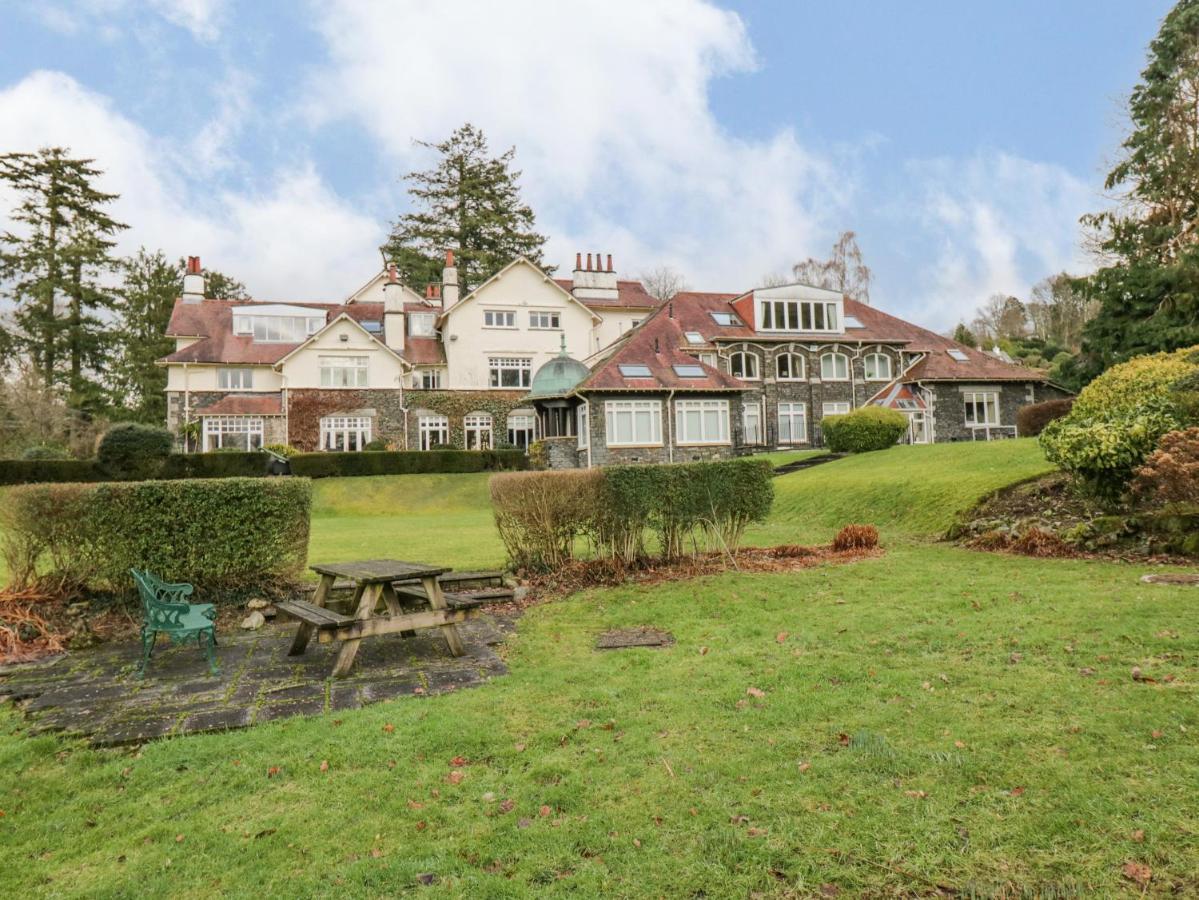Appartamento House Loft Windermere
