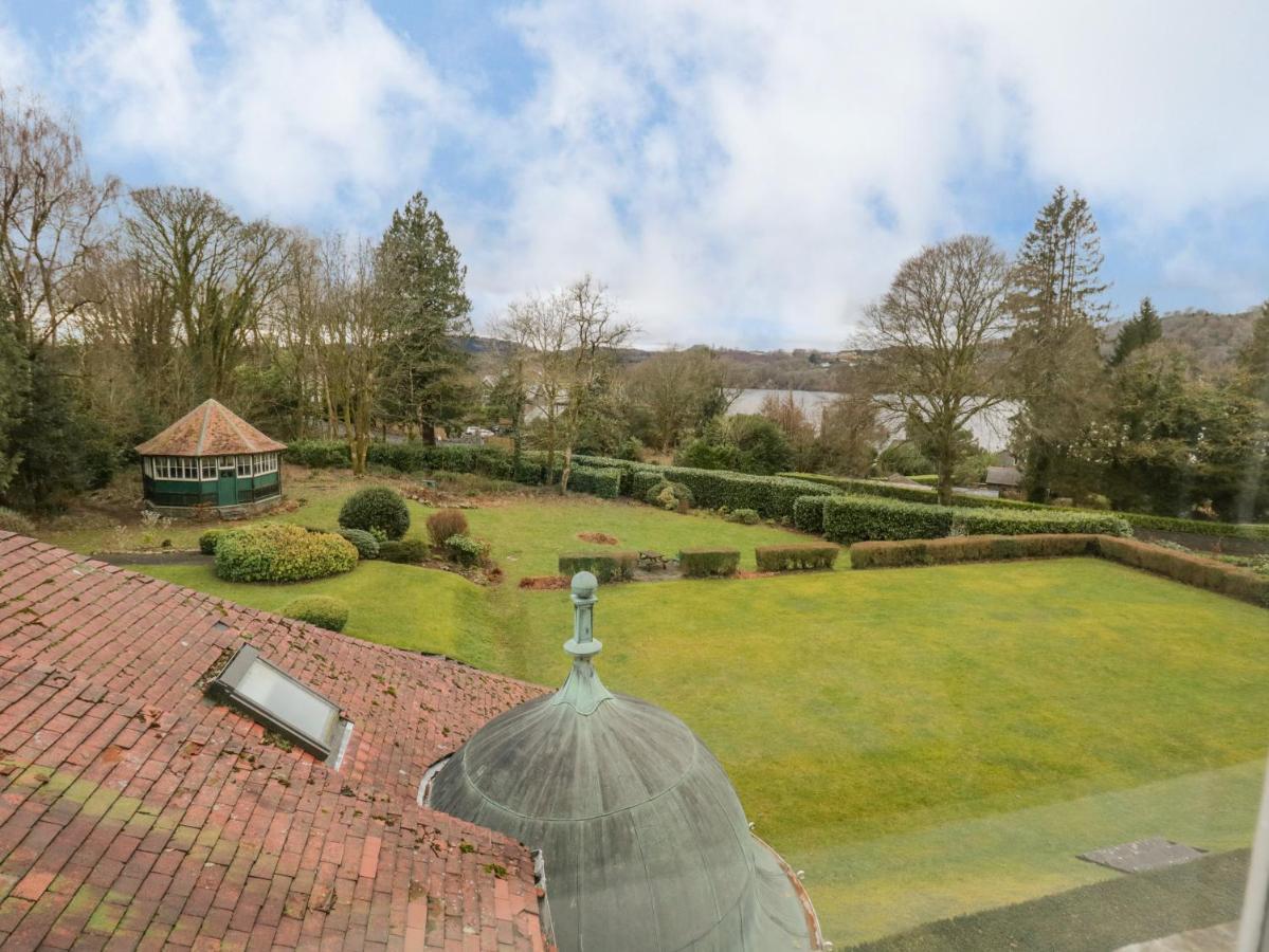 House Loft Windermere
