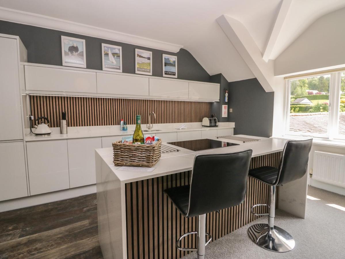 Appartamento House Loft Windermere