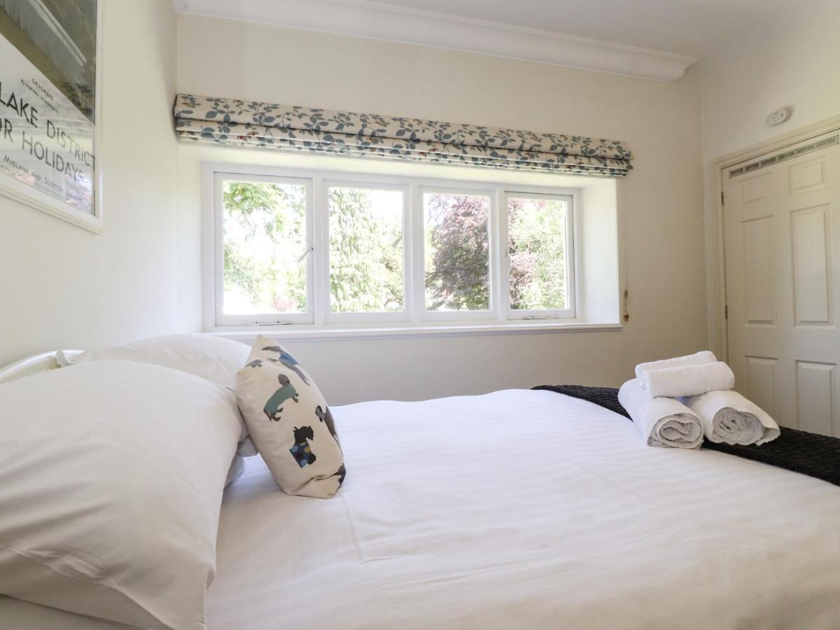Apartment House Loft Windermere